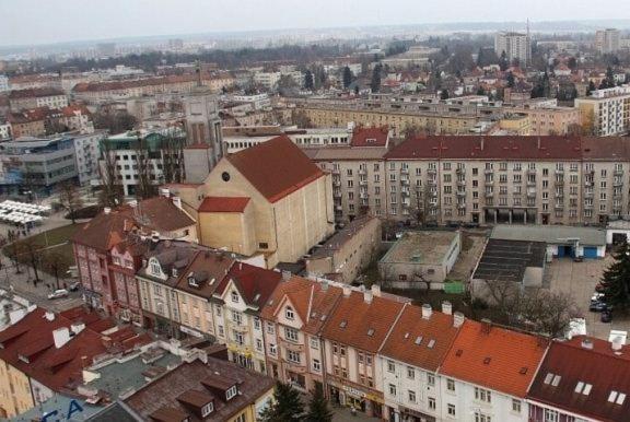 Penzion Pupendo Hradec Králové Exterior foto